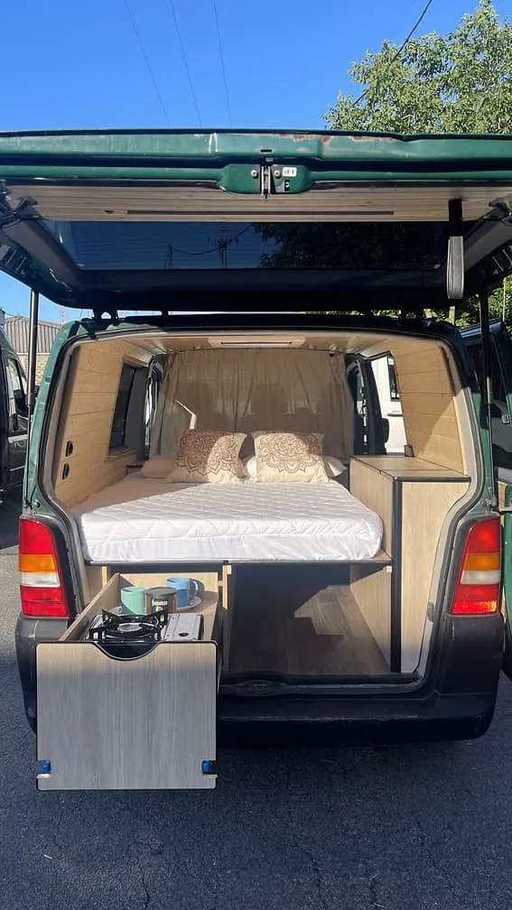 Camperlan