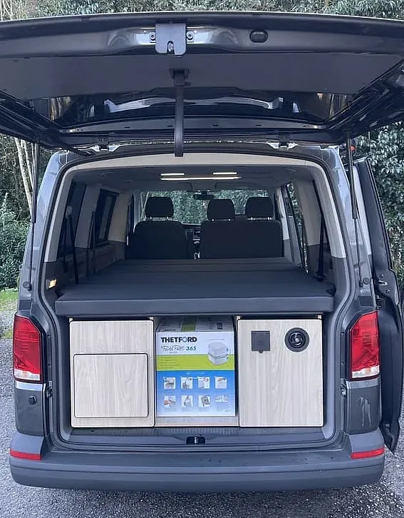 Camperlan