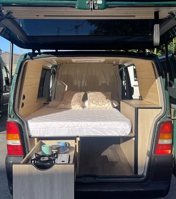Camperlan