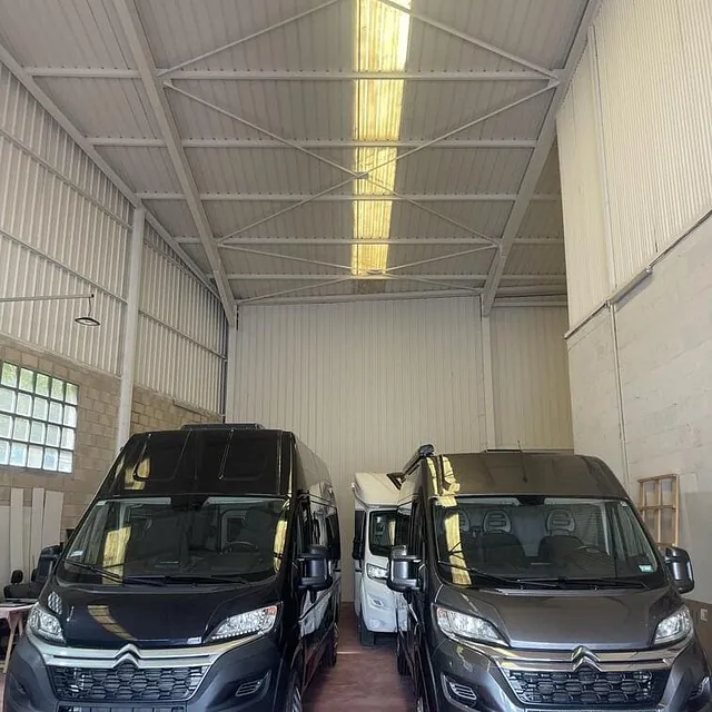 Camperlan