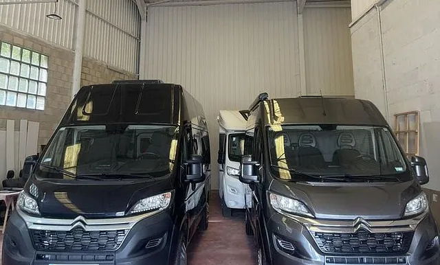 Camperlan