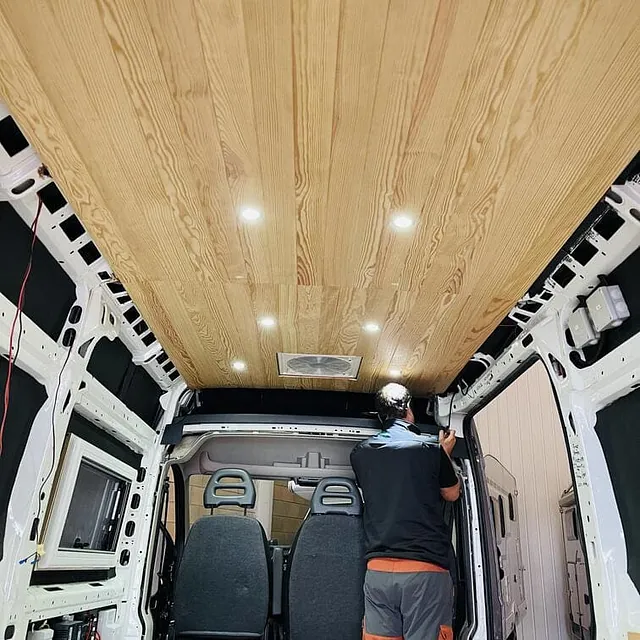 Camperlan