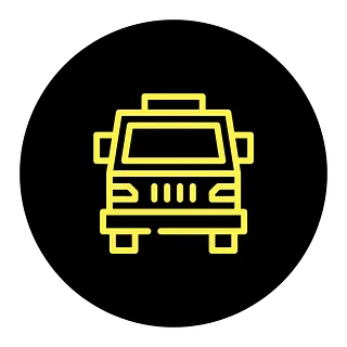 Icono camper