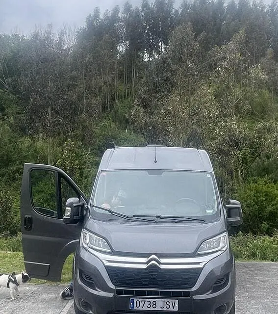 Camperlan
