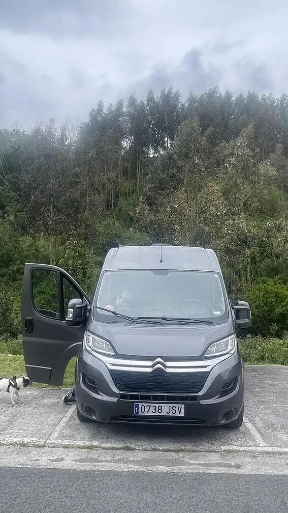 Camperlan