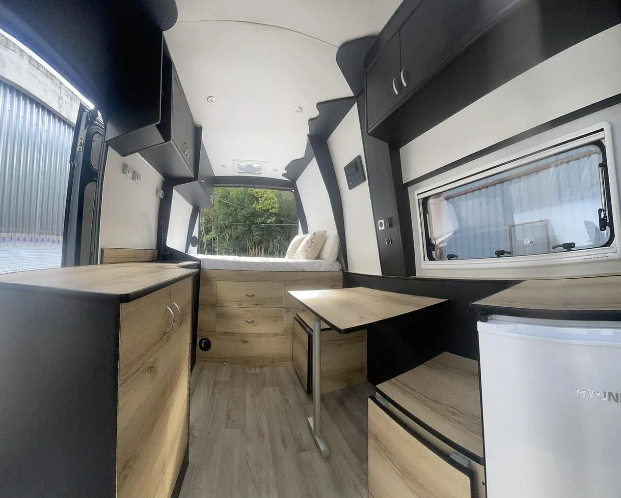 Camperlan