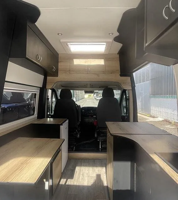 Camperlan