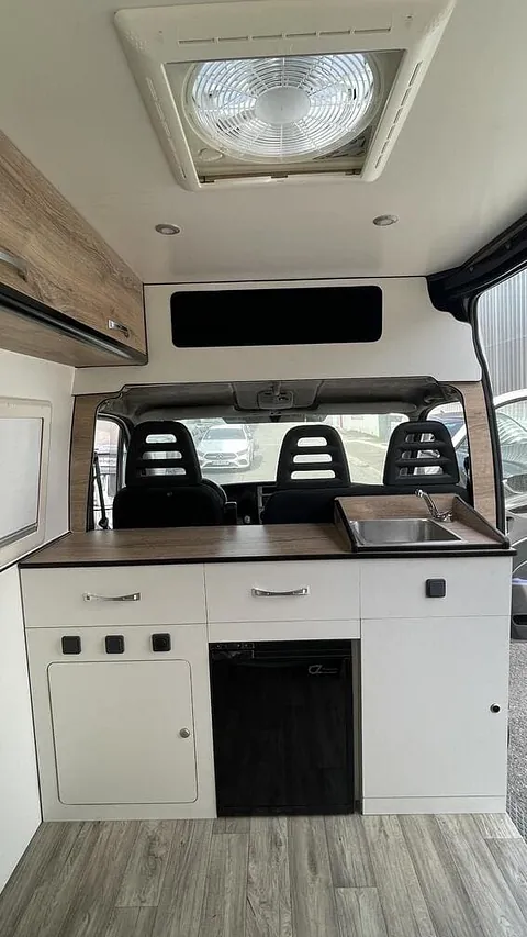 Camperlan