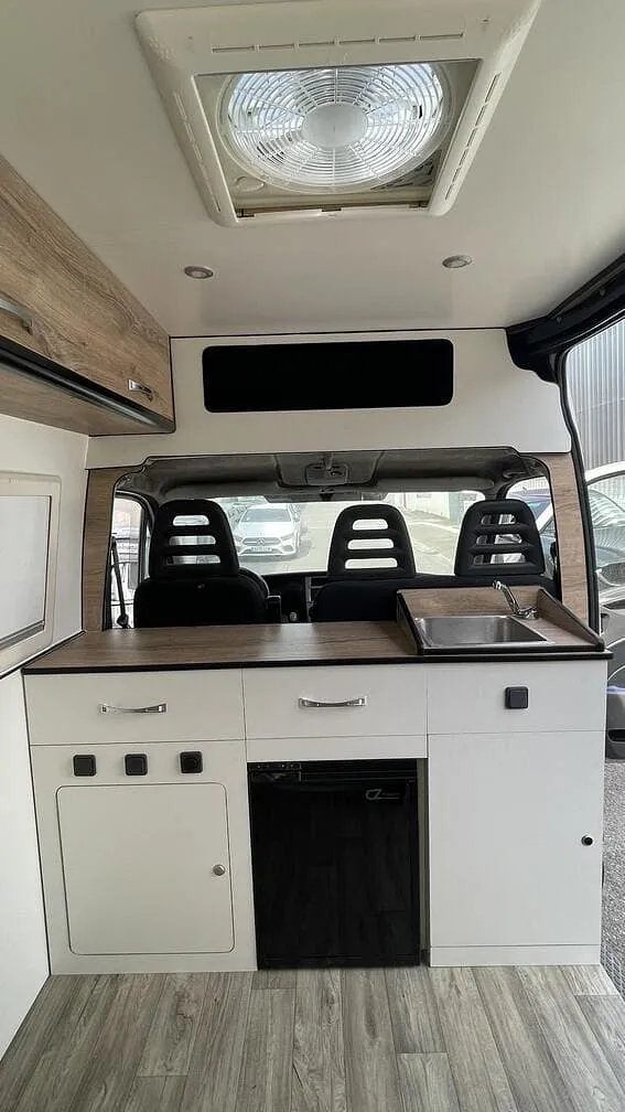 Camperlan