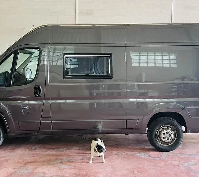 Camperlan