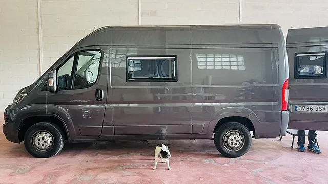 Camperlan
